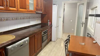 Apartment in Acequion photo 8