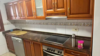 Apartment in Acequion photo 9