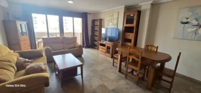 Pis – Torrevieja - Vista 2