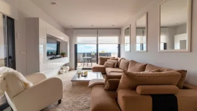 Piso – Orihuela, Residencial Zeniasol II, Urbanización La Zenia II - Vista 2