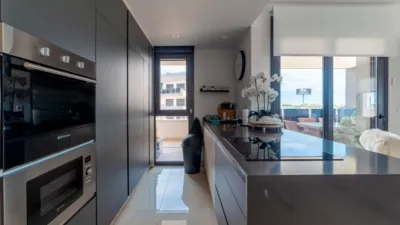 Piso – Orihuela, Residencial Zeniasol II, Urbanización La Zenia II - Vista 3