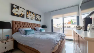 Piso – Orihuela, Residencial Zeniasol II, Urbanización La Zenia II - Vista 4