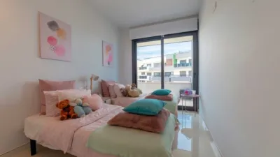 Piso – Orihuela, Residencial Zeniasol II, Urbanización La Zenia II - Más