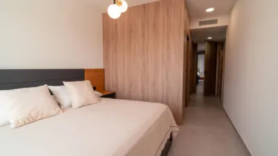 Chalet in Comunidad Valenciana photo 14
