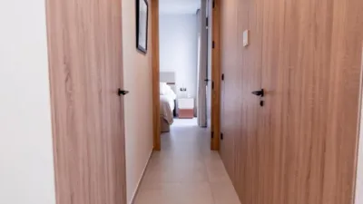 Chalet in Comunidad Valenciana photo 16
