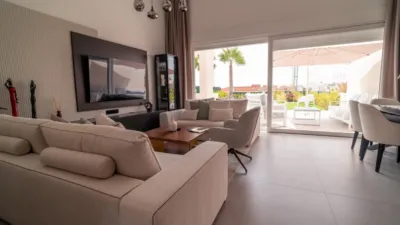 Chalet in Comunidad Valenciana photo 19