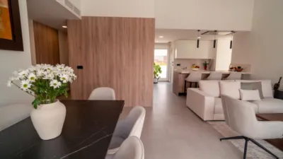 Chalet in Comunidad Valenciana photo 20