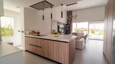 Chalet in Comunidad Valenciana photo 21