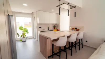 Chalet in Comunidad Valenciana photo 22