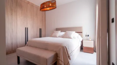 Chalet in Comunidad Valenciana photo 23