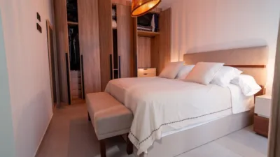 Chalet in Comunidad Valenciana photo 24