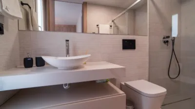 Chalet in Comunidad Valenciana photo 25