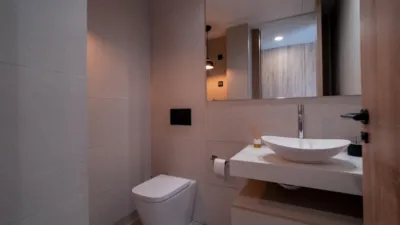 Chalet in Comunidad Valenciana photo 26