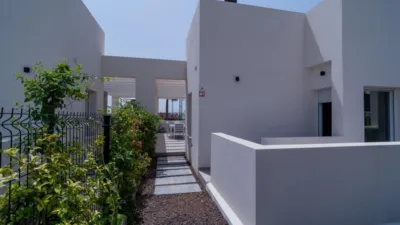 Chalet in Comunidad Valenciana photo 8