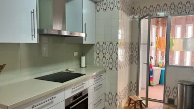 Apartment in Playa del Cura photo 10