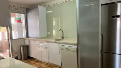 Apartment in Playa del Cura photo 9