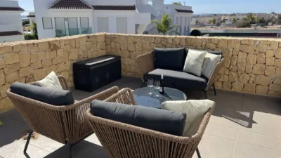 Chalet en Comunidad Valenciana photo 12