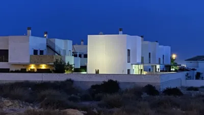 Chalet en Comunidad Valenciana photo 15