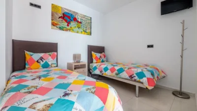 Chalet en Comunidad Valenciana photo 20