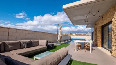 Chalet en Comunidad Valenciana photo 21