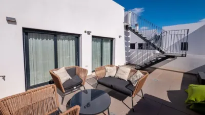 Chalet en Comunidad Valenciana photo 23