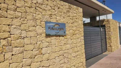Chalet en Comunidad Valenciana photo 28