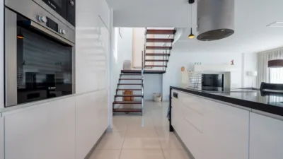 Chalet en Comunidad Valenciana photo 7