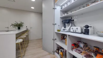 Apartment in Playa del Cura photo 17