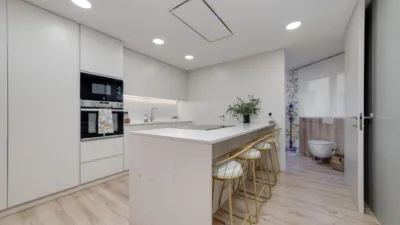 Apartment in Playa del Cura photo 18
