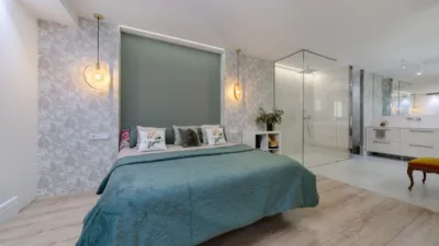 Apartment in Playa del Cura photo 21
