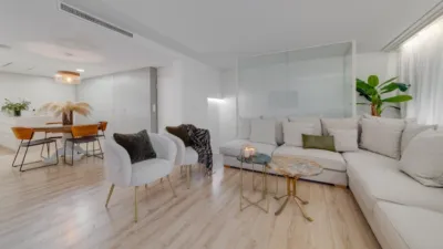 Apartment in Playa del Cura photo 7