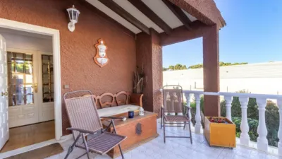 Casa – Torrevieja - Vista 2
