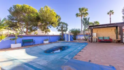 Casa – Torrevieja - Vista 3