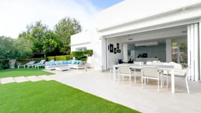 Casa – Orihuela, Residencial Enebro (Las Colinas Golf) - Vista 3