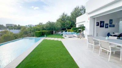 Casa – Orihuela, Residencial Enebro (Las Colinas Golf) - Vista 4