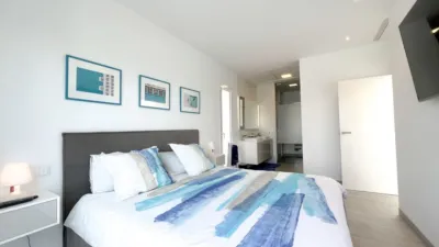 Casa – Orihuela, Residencial Enebro (Las Colinas Golf) - Vista 5