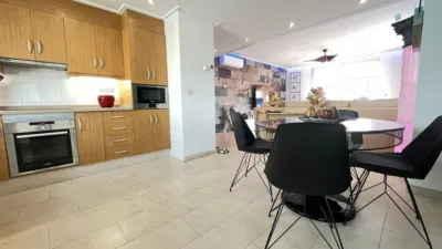 Piso – Orihuela, Barrio de la Virgen, Torremendo - Vista 2
