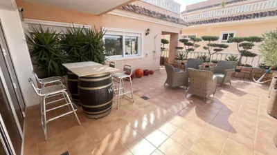 Piso – Orihuela, Barrio de la Virgen, Torremendo - Vista 5