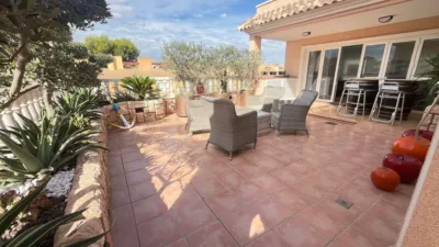 Piso – Orihuela, Barrio de la Virgen, Torremendo - Más