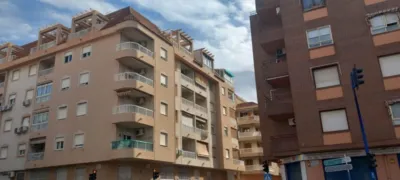 Penthouse in Acequion photo 16