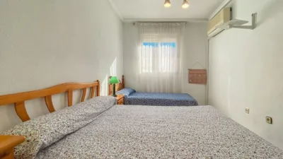 Penthouse in Acequion photo 18