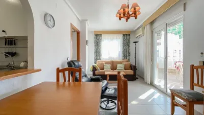 Penthouse in Acequion photo 20