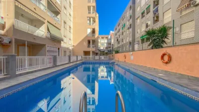 Penthouse in Acequion photo 2