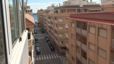 Penthouse in Acequion photo 9
