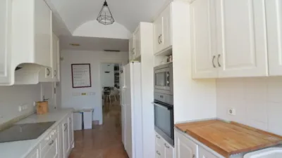 Chalet en Centro photo 11