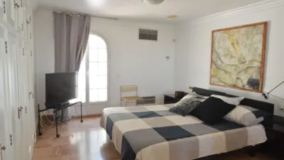 Chalet en Centro photo 12