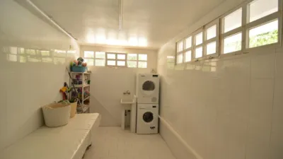 Chalet en Centro photo 16