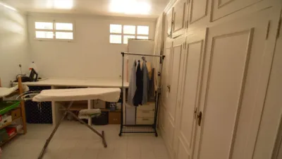 Chalet en Centro photo 17