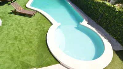 Chalet en Centro photo 20