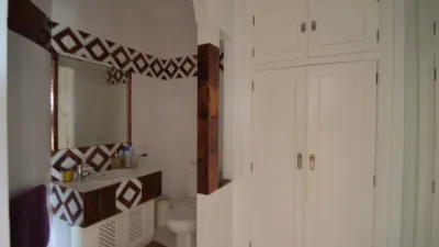 Chalet en Centro photo 21